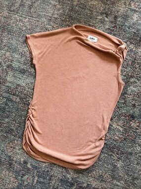 LNA Sarai Twist Top Size XS